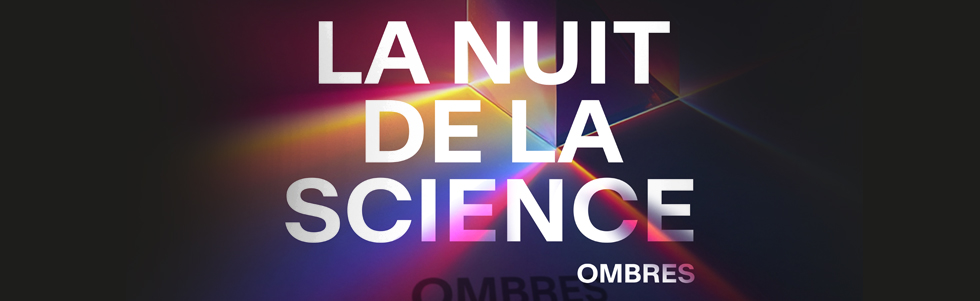 La Nuit de la Science 2026